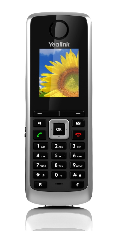 Yealink W52P