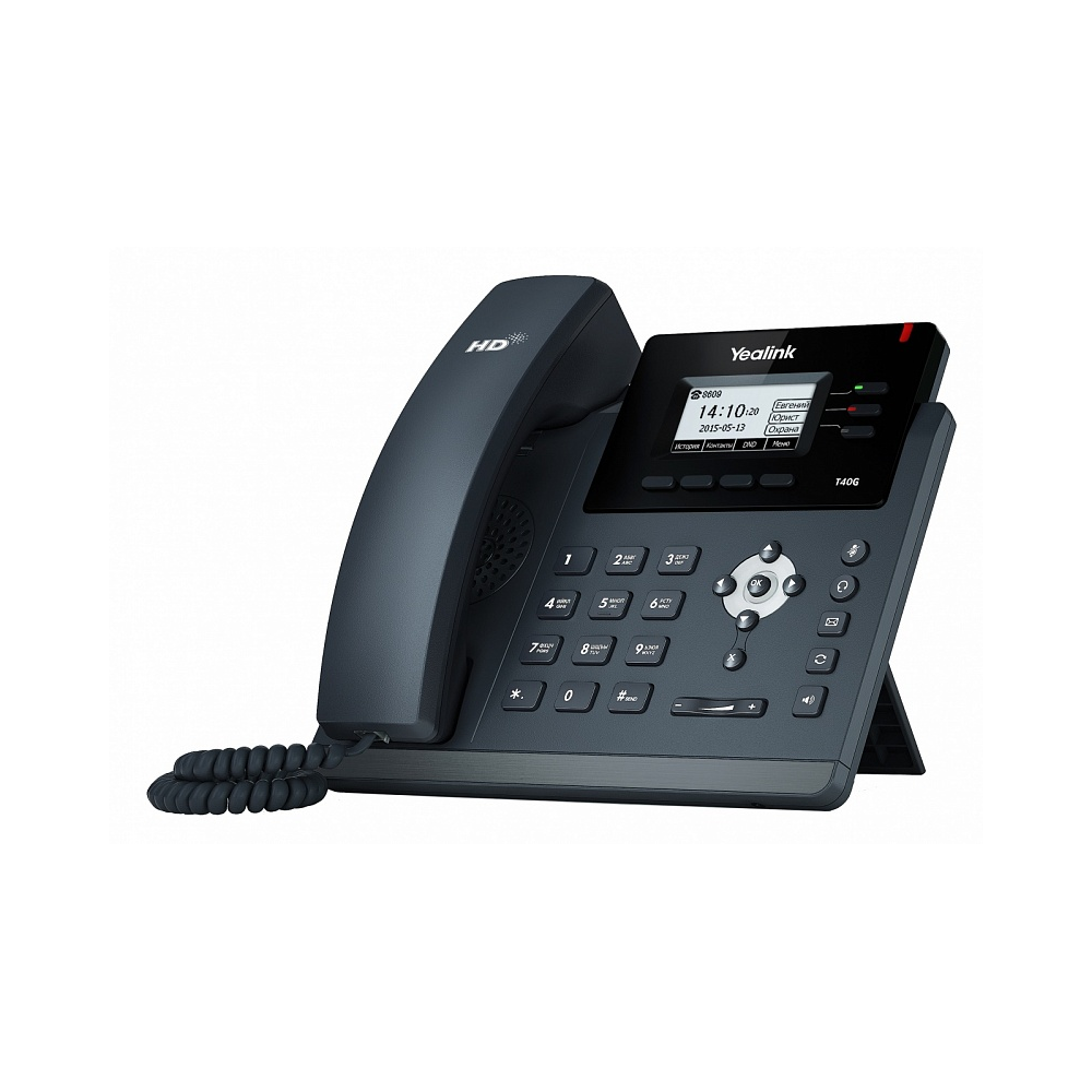 Yealink SIP-T40G