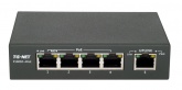 P1005D-4PoE-60W