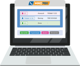 Модуль для MikoPBX: Активные вызовы 