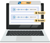 Модуль для MikoPBX: Интеграция с Облачной АТС Билайн