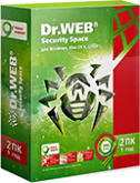Dr.Web Security Space