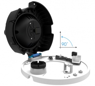 Milesight MS-C3576-FPNA