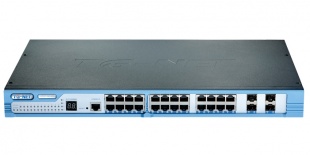 S5300-28G-4TF