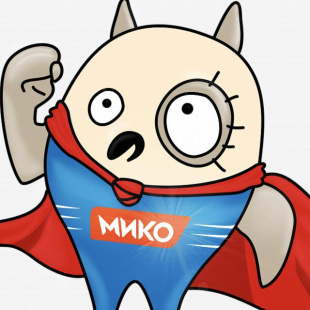 AI сервисы МИКО 